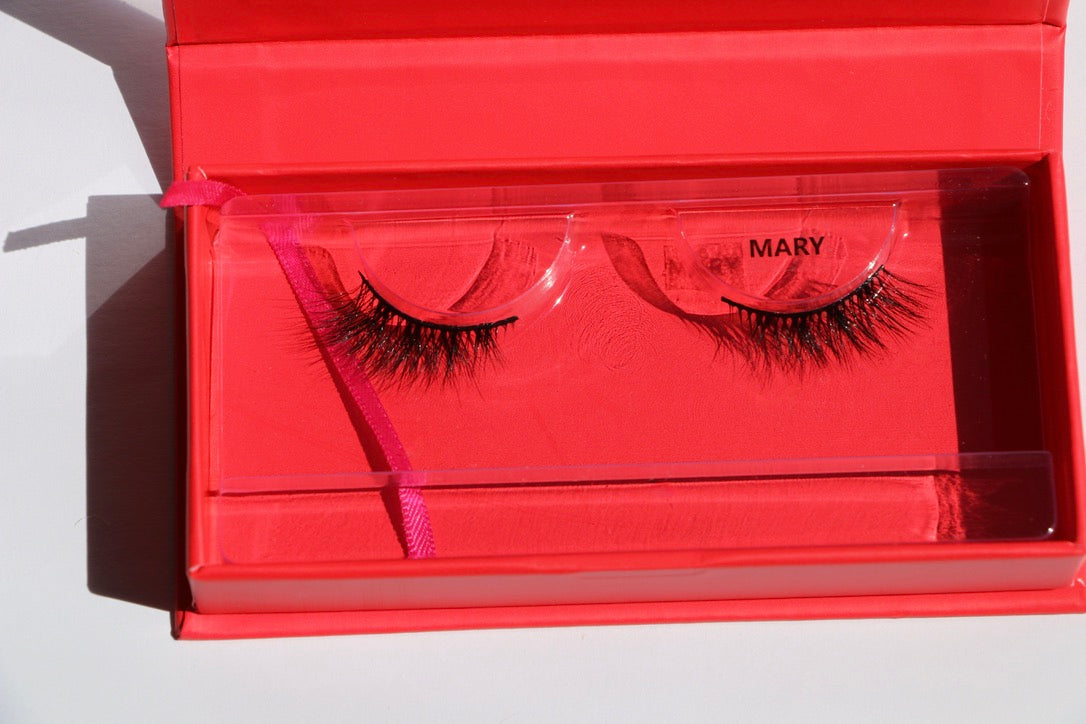 MARY
